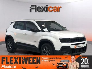 Jeep Avenger 1.2 G 74kW (100CV) Longitude