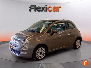 Fiat 500 Dolcevita 1.0 Hybrid 51KW (70 CV)