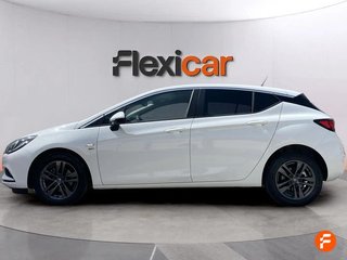 Opel Astra 1.6 CDTi S/S 81kW (110CV) Dynamic