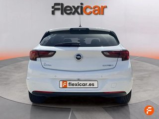 Opel Astra 1.6 CDTi S/S 81kW (110CV) Dynamic