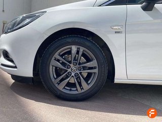 Opel Astra 1.6 CDTi S/S 81kW (110CV) Dynamic