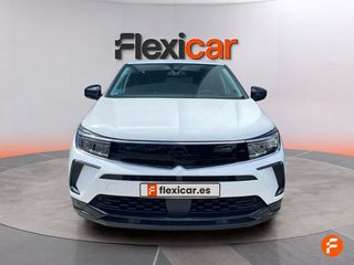 Opel Grandland 1.2 Turbo GS