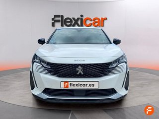 Peugeot 3008 1.2 PureTech 96KW S&S Allure Pack