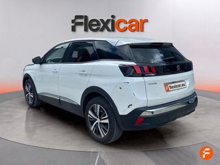 Peugeot 3008 1.2 PureTech 96KW S&S Allure Pack