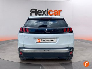 Peugeot 3008 1.2 PureTech 96KW S&S Allure Pack