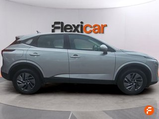 Nissan Qashqai DIG-T 116kW (158CV) mHEV CVT Acenta