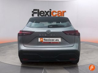 Nissan Qashqai DIG-T 116kW (158CV) mHEV CVT Acenta
