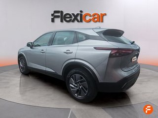 Nissan Qashqai DIG-T 116kW (158CV) mHEV CVT Acenta
