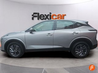 Nissan Qashqai DIG-T 116kW (158CV) mHEV CVT Acenta