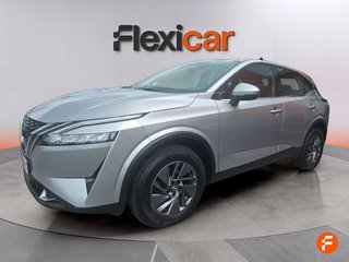 Nissan Qashqai DIG-T 116kW (158CV) mHEV CVT Acenta