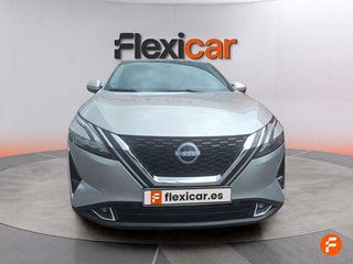 Nissan Qashqai DIG-T 116kW (158CV) mHEV CVT Acenta