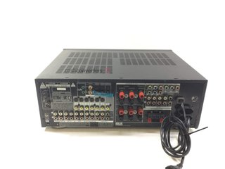 amplificador hifi kenwood krf-x9070d