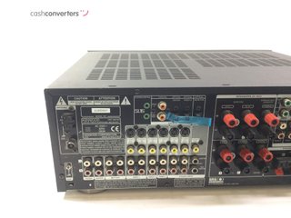 amplificador hifi kenwood krf-x9070d