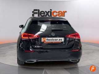 Mercedes Clase A A 180 d