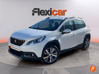 Peugeot 2008 Active BlueHDI 100 S&S BVM6