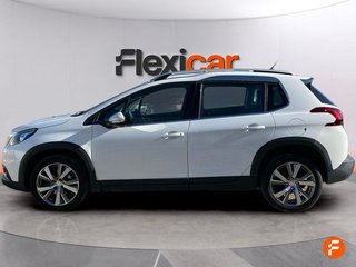 Peugeot 2008 Active BlueHDI 100 S&S BVM6