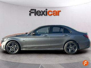 Mercedes Clase C C 300 e