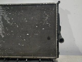 Radiador agua BMW SERIE 3 BERLINA (E46)