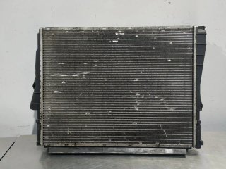Radiador agua BMW SERIE 3 BERLINA (E46)