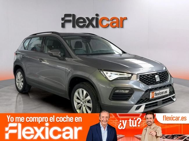 Seat Ateca 1.0 TSI 81kW (110CV) St&Sp Style Eco - foto 1