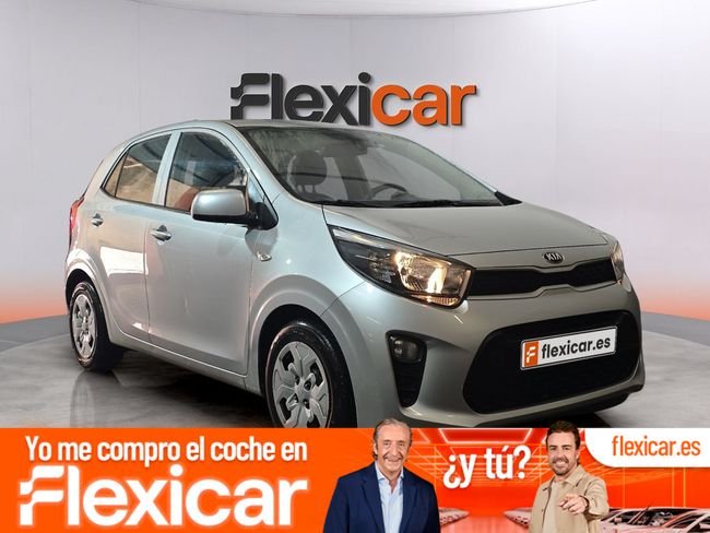 Kia Picanto 1.0 CVVT 49kW (67CV) Concept - foto 1