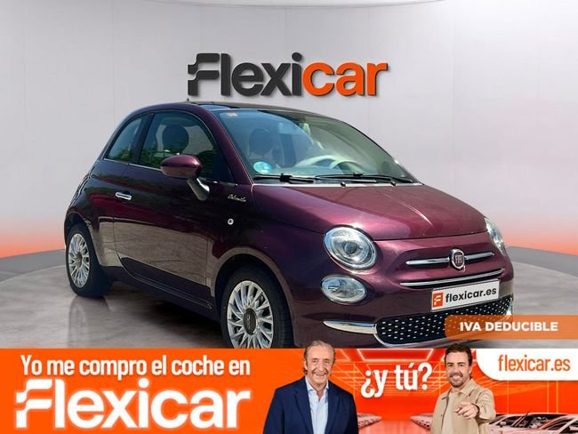 Fiat 500 Dolcevita 1.0 Hybrid 51KW (70 CV) - foto 1