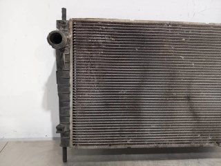 Radiador agua FORD MONDEO FD BERL./TURNIER