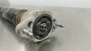 Amortiguador trasero izquierdo MERCEDES-BENZ