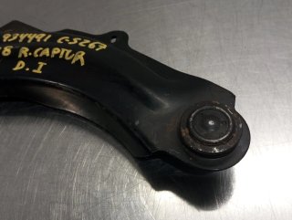 Brazo suspension inferior delantero izquierdo