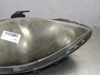 Faro izquierdo SEAT LEON (1P1)
