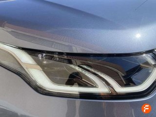 Land-Rover Discovery Sport 2.0D eD4 163 PS FWD Manual R-Dynamic S