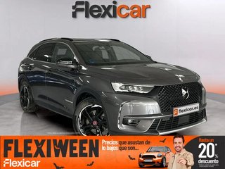 DS DS 7 1.6 E-Tense 225 GRAND CHIC Auto