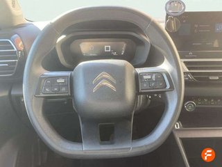 Citroën C4 PureTech 100 S&S 6v Live Pack