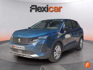 Peugeot 3008 1.5 BlueHDi 96kW (130CV) S&S Active Pack