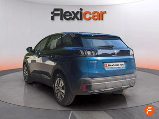 Peugeot 3008 1.5 BlueHDi 96kW (130CV) S&S Active Pack