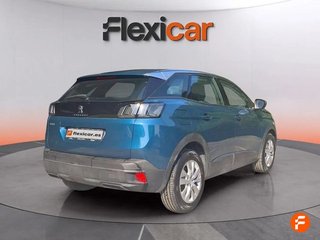 Peugeot 3008 1.5 BlueHDi 96kW (130CV) S&S Active Pack