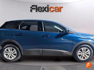 Peugeot 3008 1.5 BlueHDi 96kW (130CV) S&S Active Pack
