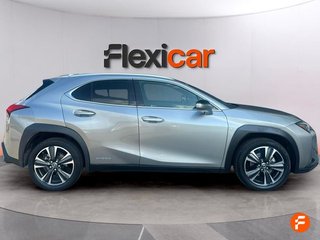 Lexus UX 2.0 250h Executive Plus