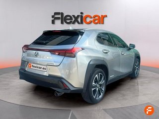 Lexus UX 2.0 250h Executive Plus