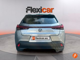 Lexus UX 2.0 250h Executive Plus