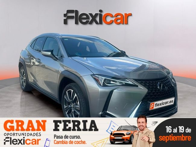Lexus UX 2.0 250h Executive Plus - foto 1