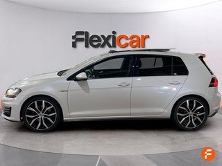 Volkswagen Golf GTI 2.0 TSI 220CV DSG BMT