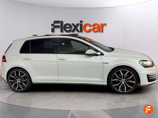 Volkswagen Golf GTI 2.0 TSI 220CV DSG BMT