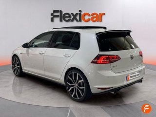 Volkswagen Golf GTI 2.0 TSI 220CV DSG BMT