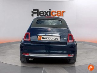 Fiat 500 Dolcevita 1.0 Hybrid 51KW (70 CV)