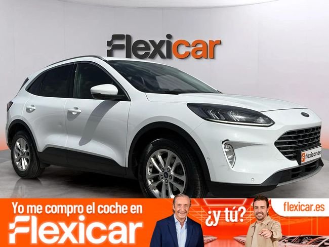 Ford Kuga Titanium 1.5T EcoBoost 110kW (150CV) - foto 1