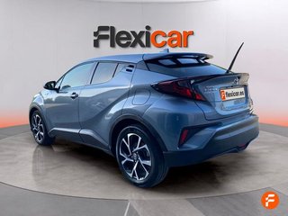 Toyota C-HR 1.8 125H Advance