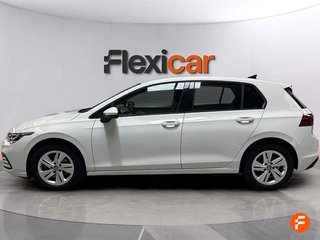 Volkswagen Golf 2.0 TDI 85kW (115CV)