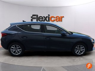 Seat Leon 1.5 TSI 85kW S&S Style 25 Aniversario