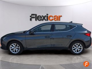 Seat Leon 1.5 TSI 85kW S&S Style 25 Aniversario